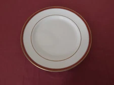 Spode Seville 8" Salad Plates Y8577-Q