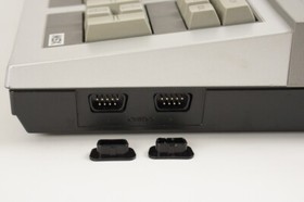 MSX YAMAHA YIS-503 Home Personal Computer Boxed Tested 2008495