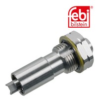 Febi Bilstein Spanner Steuerkette FüR Opel Vectra C 2.2 Saab 9-3 Cabriolet 33044