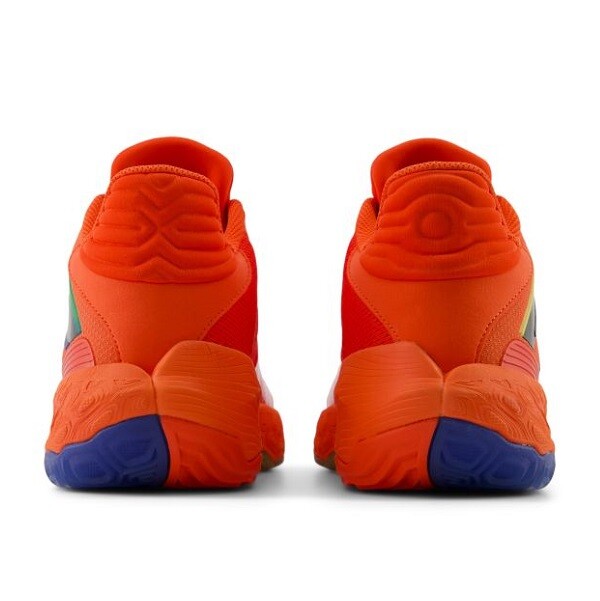 New Balance TWO WXY V4 Gamer BB2WYGP4 Flame Red Mens