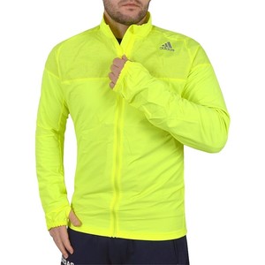 adidas laufjacke herren