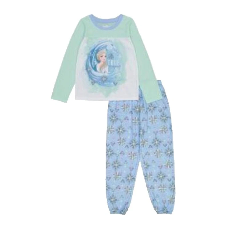 Elsa Sleepwear for Girls