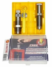Lee Precision Reloading Collet Dies 300 AAC Blackout Lee Precision Collet Die...