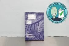 ABI SeqStudio 24 Flex Capillary Array 36cm Unused in Box with Warranty