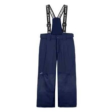 KAMIK HARPER TITAN SOLID NAVY SNOW BIBS PANTS...