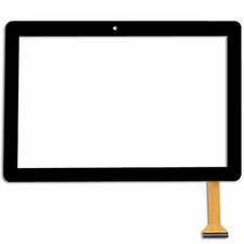 For HZYCTP-102316 10.1'' Touch Screen Digitizer Tablet New Replacement