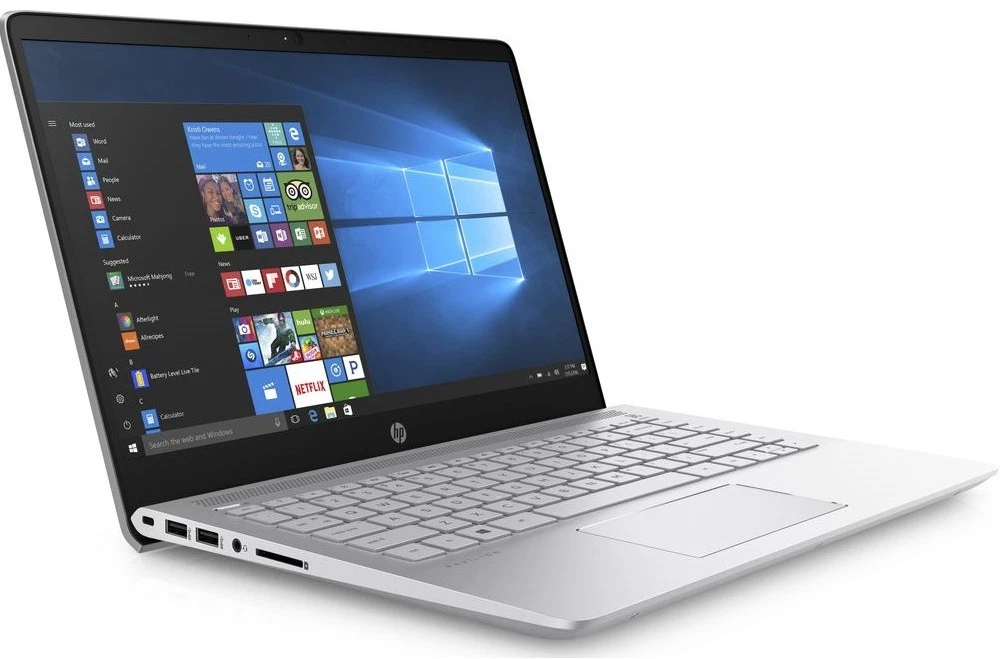 HP Pavilion 14 BF054SA 14