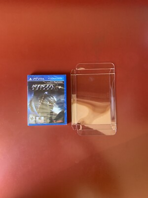 Ninja Gaiden Sigma 2 Plus (PS Vita) Sony PlayStation Vita (TECMO, 2013) NIP