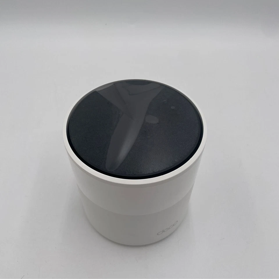 TP-Link Deco AX3000 WiFi 6 Mesh System Deco X55, 1-Pack - Image 3 of 4