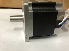 1PC NEMA23 Stepper Motor 115oz-in 4.0A 10mm S...