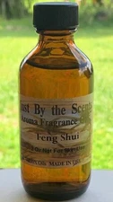 Feng Shui 2 Scent Oz Fragrance Oil Diffuser FREE SHIPPING