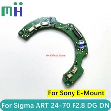 NEW For Sigma ART 24-70mm F2.8 DG DN Mainboard Motherboard Mother Board Main PCB