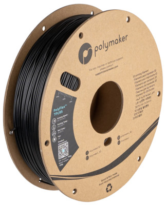 PolyFlex TPU95 750g 1.75mm Spool