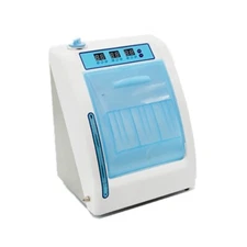 Dental Greasing Machine Dental Curing Machine Dental Oiler Cleaning Oil Filling
