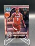 2024-25 Bowman Chrome University Basketball #51 Latrell Wrightsell, Alabama