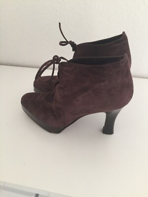 Original Casadei Damen Schuhe Gr.37,5