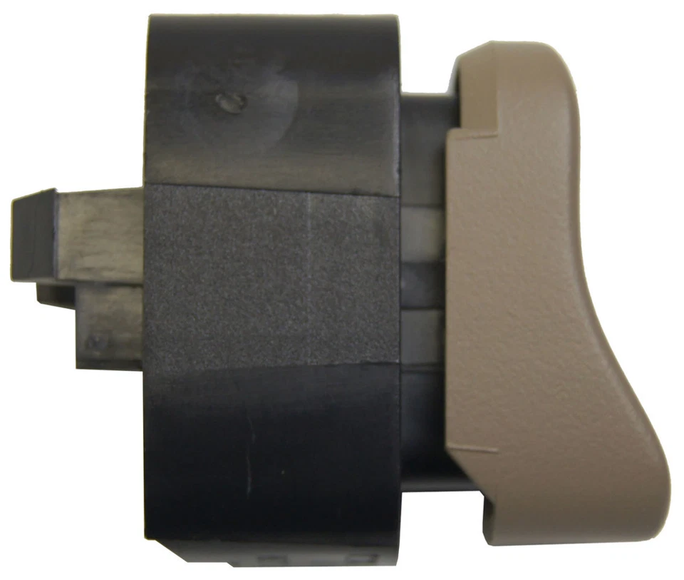 Interruptor de control de crucero derecho Buick LeSabre 2000-2003 neutro nuevo 12451250 12450219 Foto 2 de 4