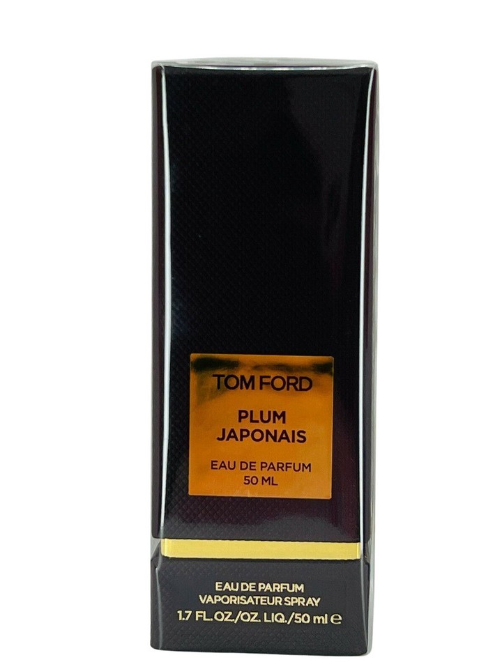 Tom Ford Plum Japonais 50ml Women's Eau de Parfum for sale online