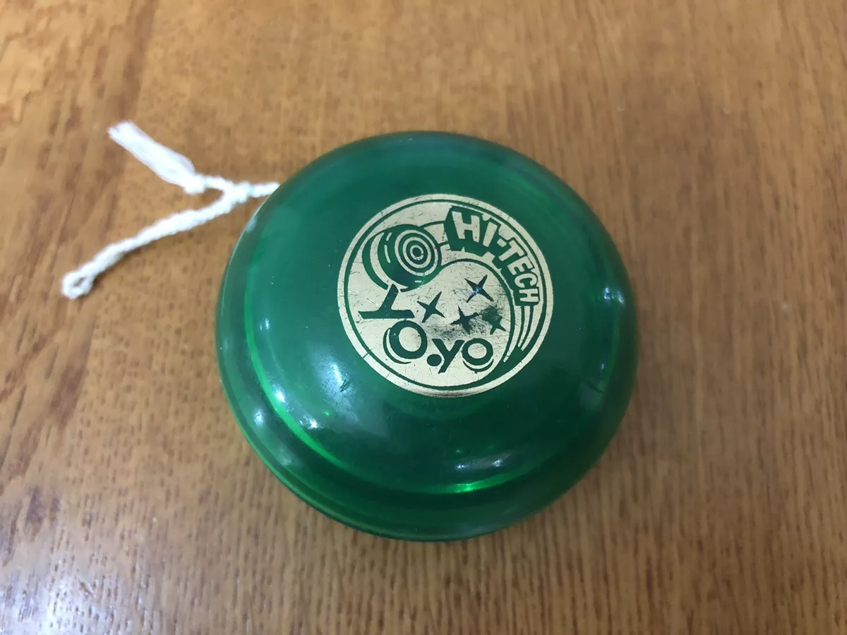 Nice yoyo hotsell