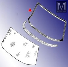 BMW E21 315 318 320 323i Dichtung für Windschutzscheibe Windschutzscheibengummi