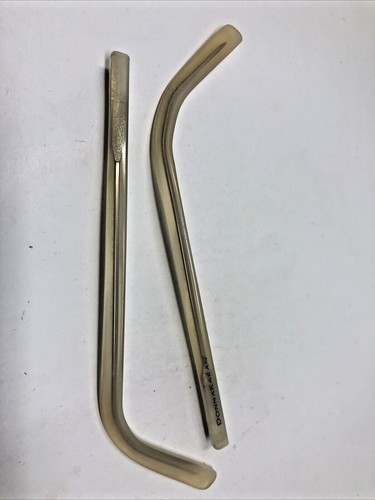 Authentic Temple Replacement PARTS DONNA KARAN 8810 280 140mm CREAM OR14