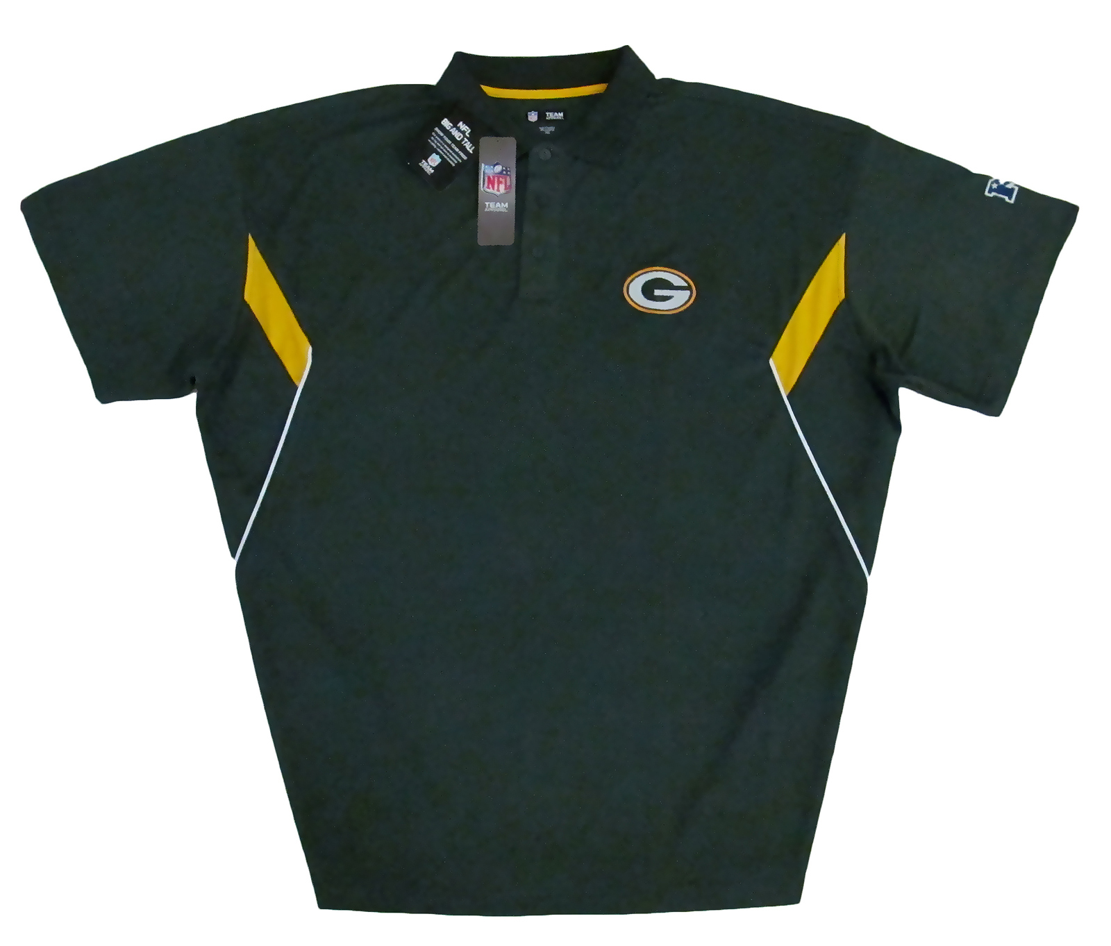 Tall NFL Conference Polo Shirt 