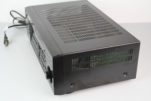 Sony STR-K840P AV Audio Control Receiver Tuner Stereo Surround Tested & Works - Picture 4 of 7