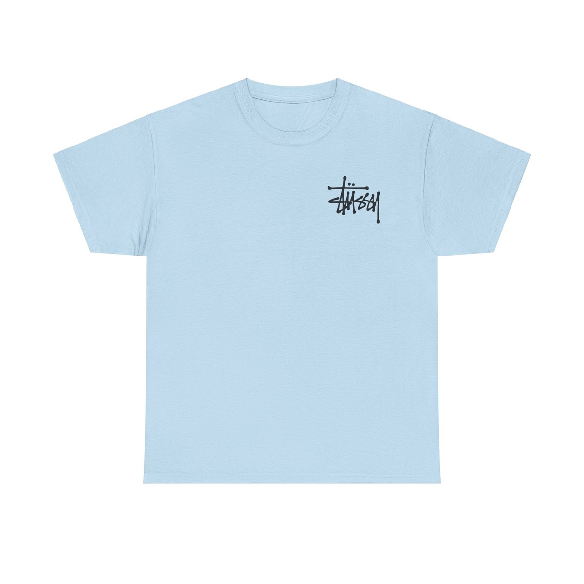 STÜSSY T-SHIRT REP | eBay