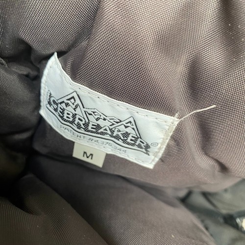 Vtg ICEBREAKER Insulated Overboot Sz M Realtree Camo Boot Blanket Warmer Hunting - Picture 9 of 12