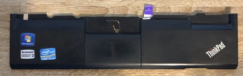 Bezel Palmrest with Touchpad for Lenovo Thinkpad X230 00HT289