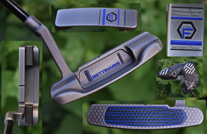 Bettinardi Tour Putter | eBay