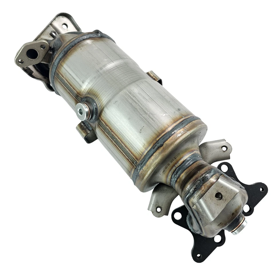 Convertidor catalítico para Honda Civic 2012-2013 1,8 L/2013-2014 Acura ILX 2,0 L EPA Foto 2 de 4