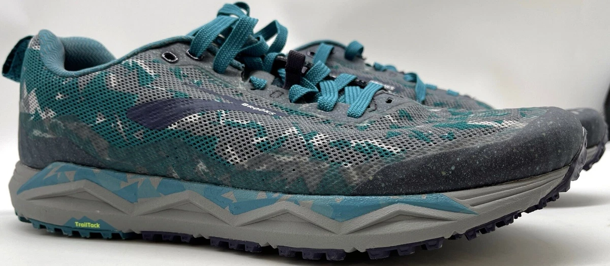 Brooks caldera 3 mens top