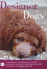 Designer Dogs By Catherine Etteridge