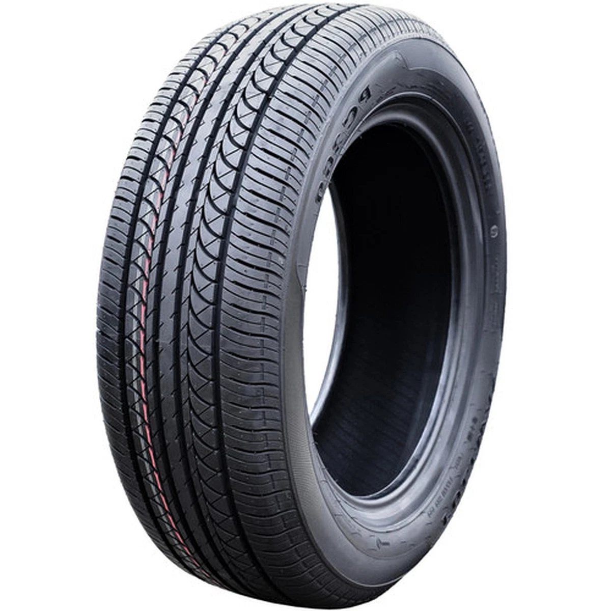 4 New Fullway Pc369 - P225/60r17 Tires 2256017 225 60 17