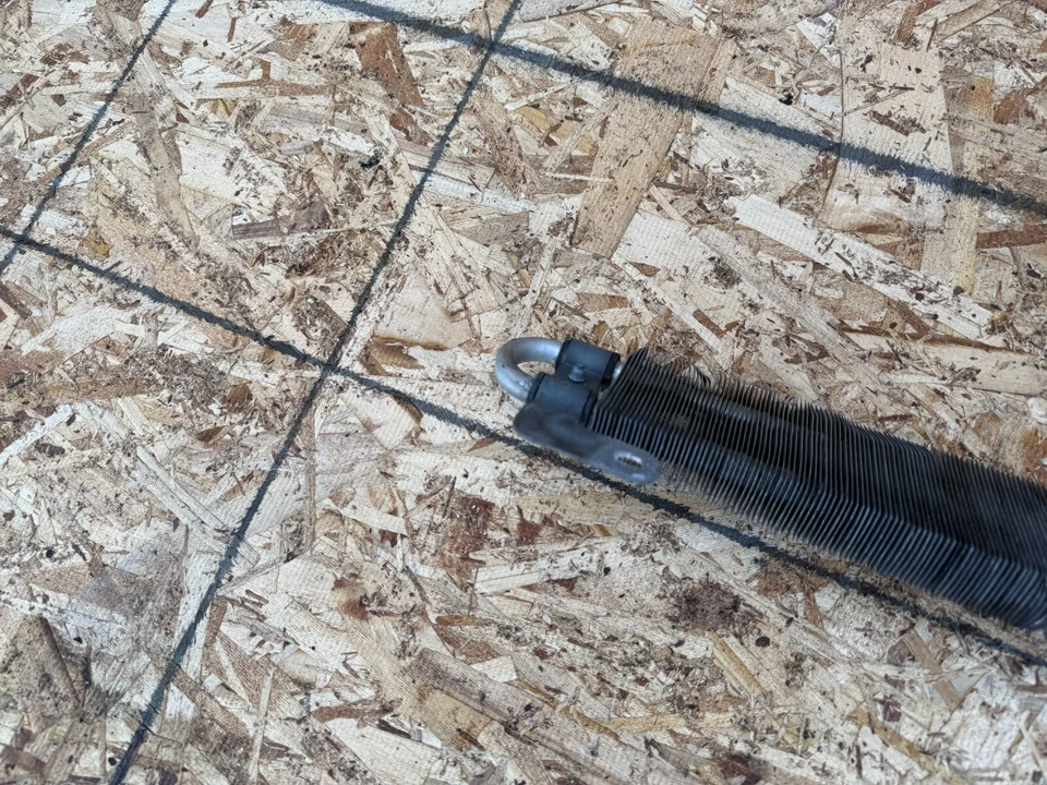 INFINITI FX35 FX37 FX50 QX70 09-17 OEM POWER STEERING PUMP OIL COOLER RADIATOR - Image 2 of 4