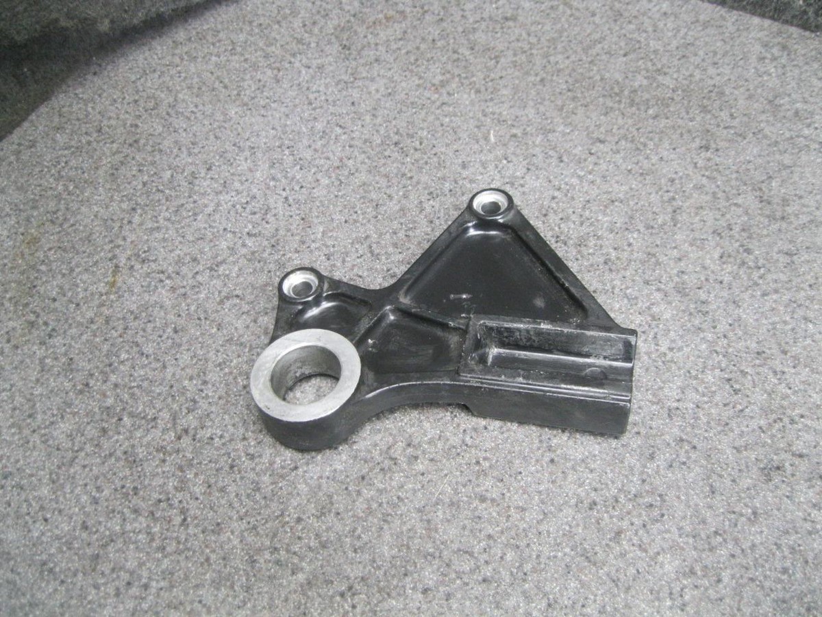 りん 08 Kawasaki Ninja ZX6R ZX6-R ZX-6R Rear Brake Caliper