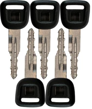 Fits Kubota Tractor Key *5 Pack*