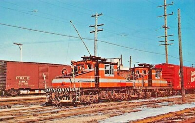RAILROAD Clamont and Concord Railway Company's Locomotive Number 31 Freight 