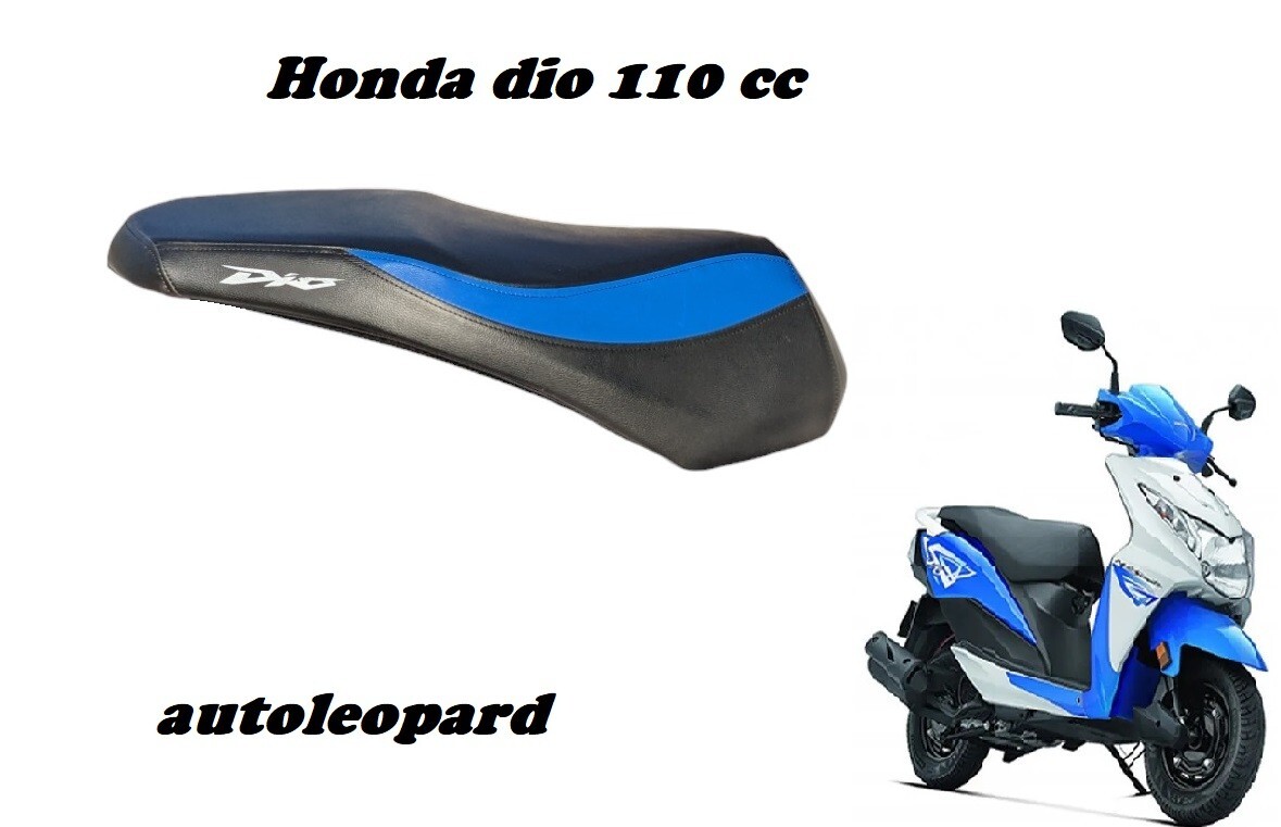 Honda Dio Honda Activa Seat Foam Price Activa 5G/4G/3G/ Jupiter