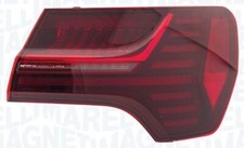 Rechter Außen Rücklicht Scheinwerfer Mit LED Für Audi E-Tron Ab 2019