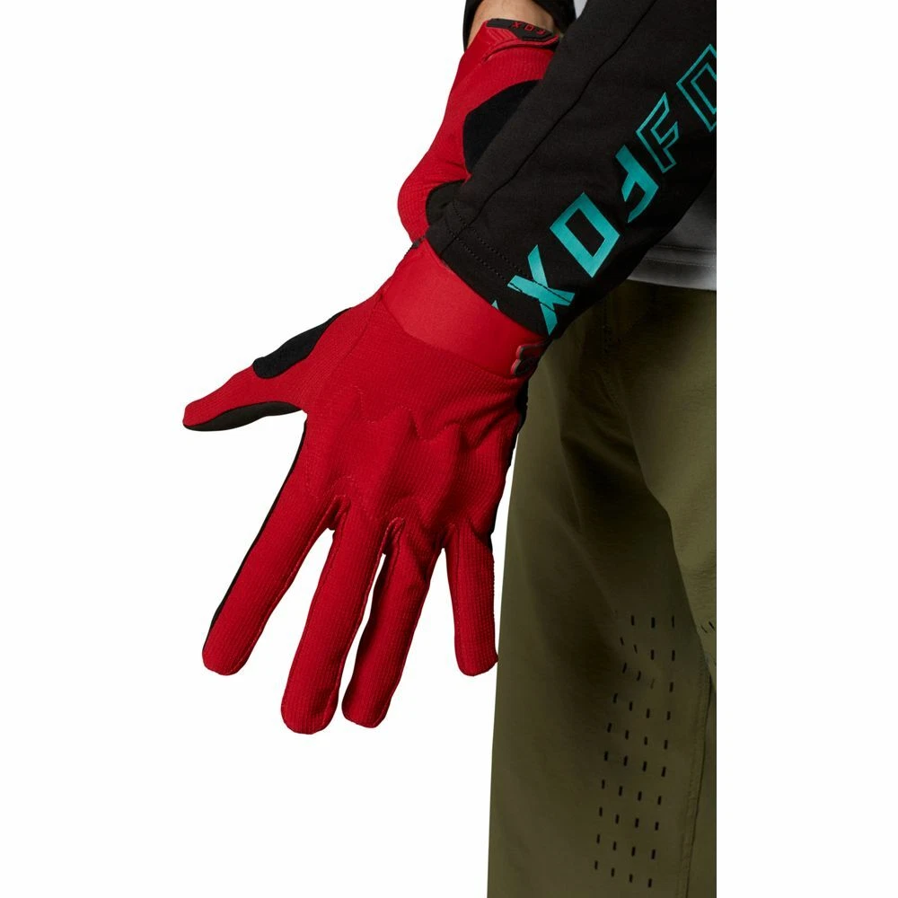 Fox defend d3o gloves sales