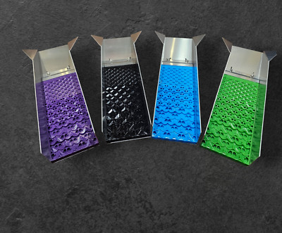 6 inch River sluice running Combo dream mat