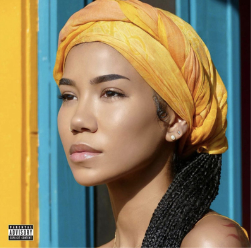 Jhené Aiko Chilombo (CD) Album
