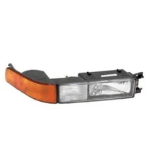 Genuine OEM Turn Signal / Fog Light Assembly for BMW 63111383946