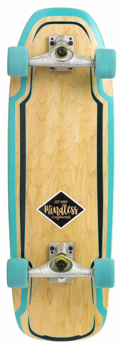 Mindless longboards outlet surf skate
