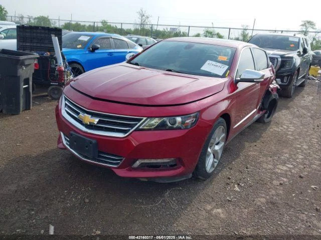 Used Engine Complete Assembly fits: 2018 Chevrolet Impala 3.6L VIN 3 8th digit o Foto 2 de 4