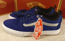 Las mejores ofertas en VANS Kyle Walker Pro Blue