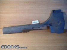 Einstiegsleiste Verkleidung Abdeckung Einstieg vorne rechts grau Combo C Opel