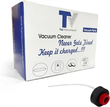 2Pk Replacement Part for Bissell Water Tank Cap and Insert Fits Lift-Off Carpet 